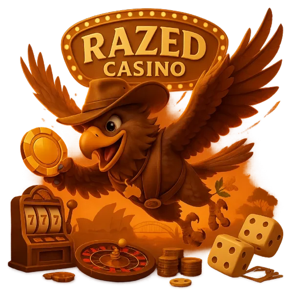 Razed Casino player experience